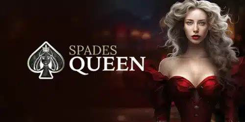 Spades Queen images